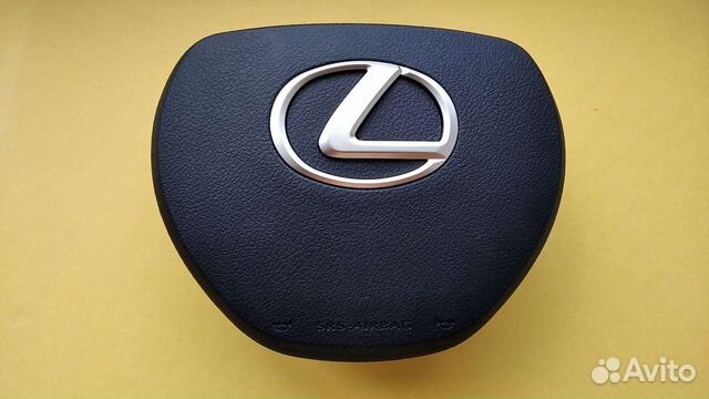 Подушка безопасности Lexus RX GS ES 2012+