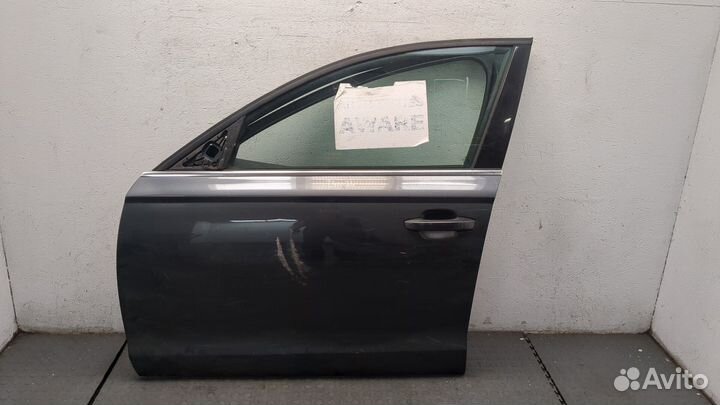 Дверь боковая Audi A6 (C7), 2012