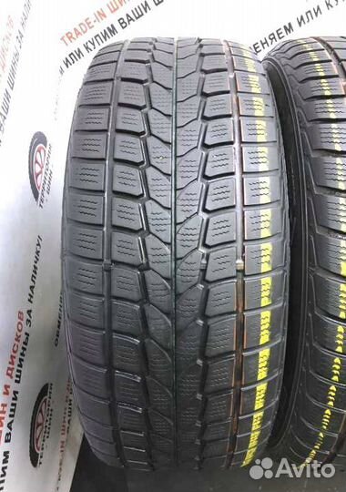 Dunlop SP Winter Sport 400 235/55 R17 99H