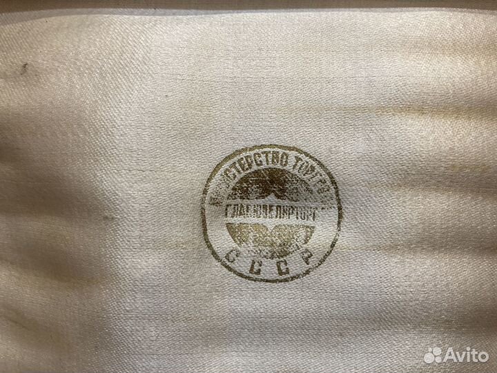 Ложки чайные набор СССР мельхиор