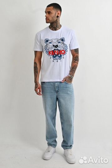 Футболка Kenzo