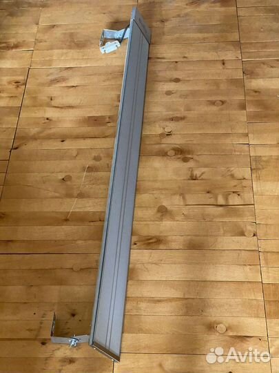 Инфракрасный обогреватель Ballu BIH-AP4-1.0