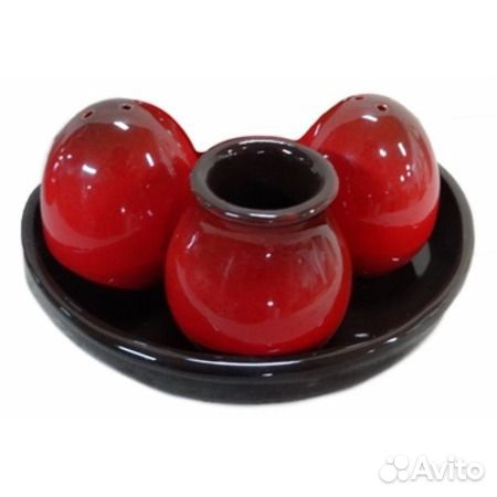 Набор для специй премиум