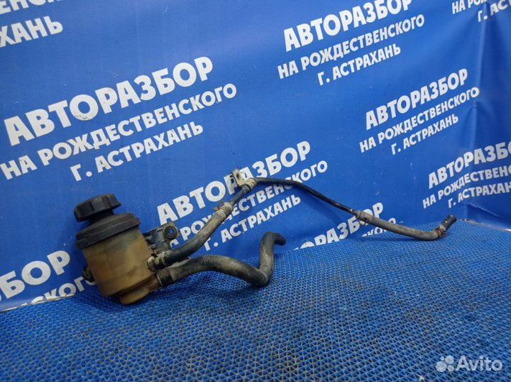 Бачок гидроусилителя Hyundai Solaris 1 хэтчбек