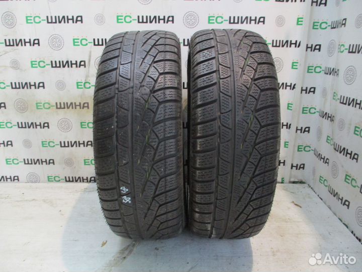 Pirelli Winter Sottozero 210 205/55 R16