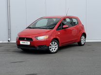 Mitsubishi Colt 1.3 MT, 2010, 201 282 км, с пробегом, цена 489 000 руб.