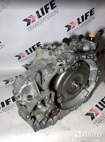 Ремонт АКПП Chevrolet Aveo