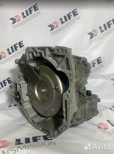 Вариатор Nissan Juke