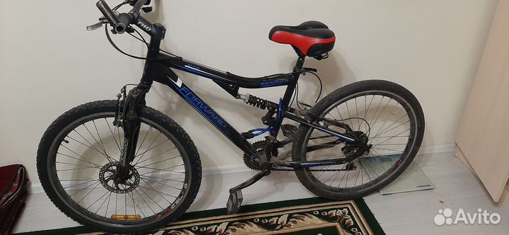 Велосипеды бу взрослый 26 колеса