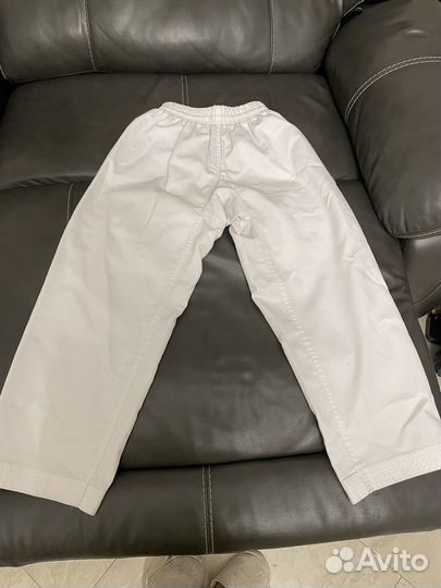 Добок для тхэквондо 150