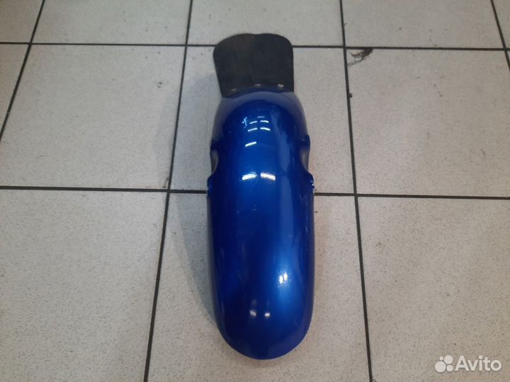 Крыло переднее Honda cb 500