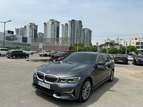 BMW 3 серия 2.0 AT, 2020, 40 376 км, с пробегом, цена 3 350 000 руб.