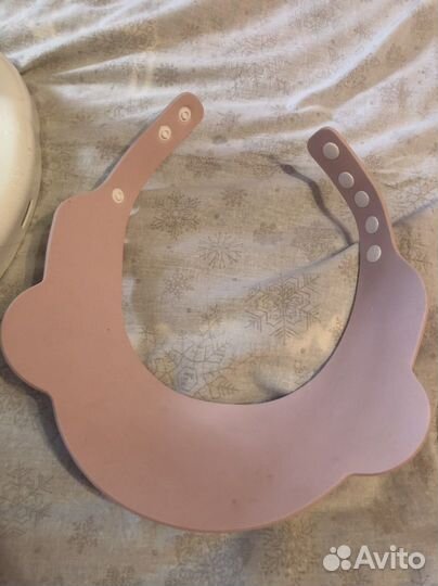 Стульчик для купания в ванной