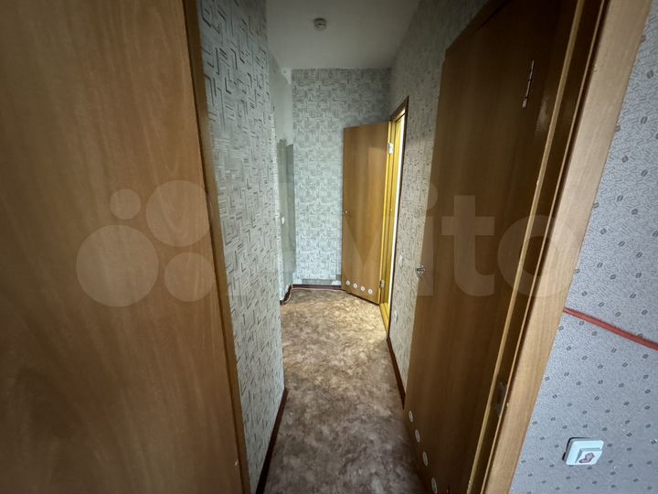 1-к. квартира, 39,8 м², 3/5 эт.