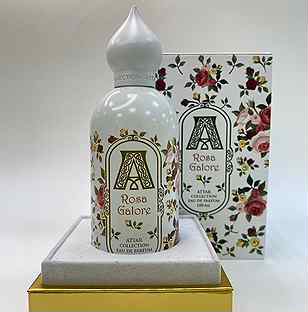 Attar Collection Rosa Galore 100 ml