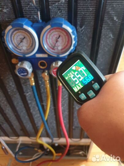 Ремонт холодильников. Ремонт стиральных машин