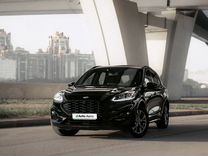 Ford Kuga 2.0 AT, 2020, 69 400 км, с пробегом, цена 3 250 000 руб.