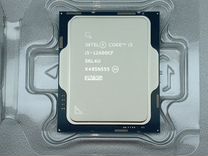 Intel i5 12600KF (гарантия 6 мес.)