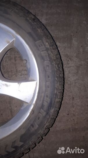 Force Aspect Ice 205/55 R16