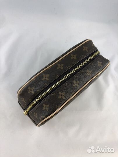 Косметичка мужская Louis Vuitton арт.4127