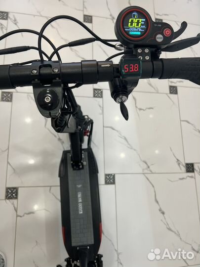 Самокат Kugoo m4 Pro 18ah, kugoo x1 13ah/48V