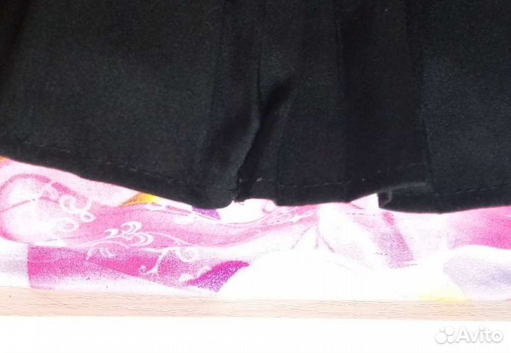 Одежда для девочек