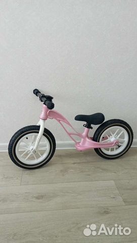 Беговел Step&Go Новый