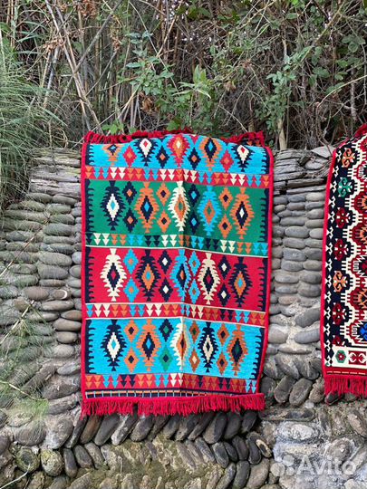 Ковер килим