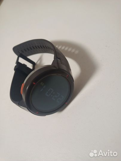 Amazfit verge