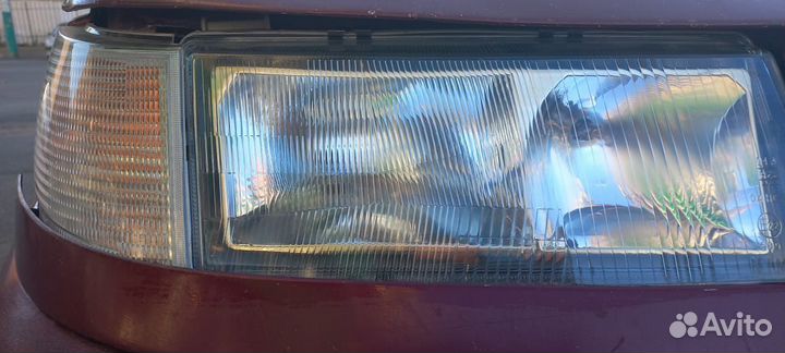 Фары на ваз 2110