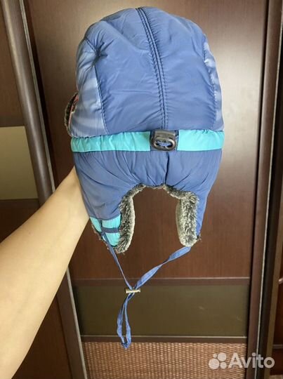 Шапка детская 50 52