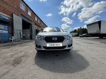 Datsun on-DO 1.6 MT, 2015, 88 150 км, с пробегом, цена 550 000 руб.