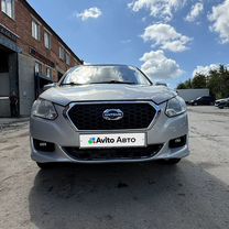 Datsun on-DO 1.6 MT, 2015, 88 150 км, с пробегом, цена 350 000 руб.