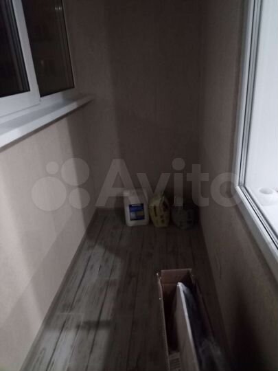 2-к. квартира, 55 м², 14/17 эт.