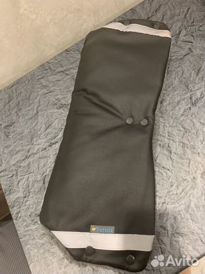 Муфта для рук на коляску