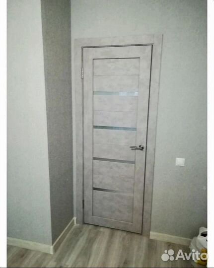 Двери межкомнатные