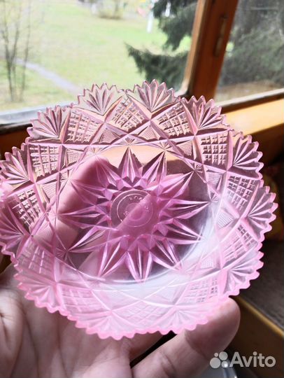 Посуда СССР