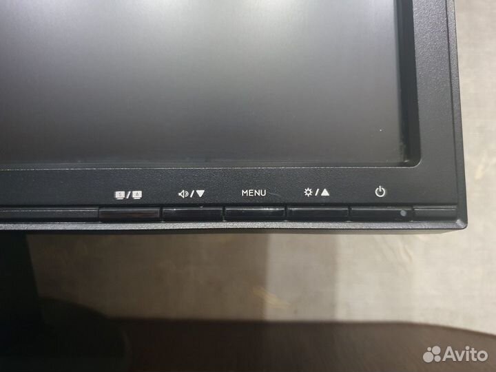 Монитор Asus VW199TR 19 Дюймов