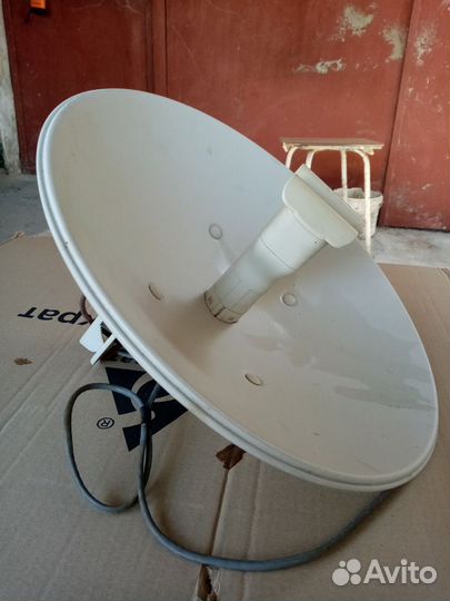 Ubiquiti NanoBridge M2