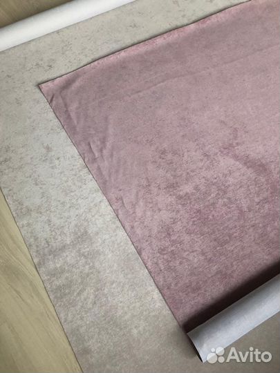 Ткань мебельная Velvet Lux