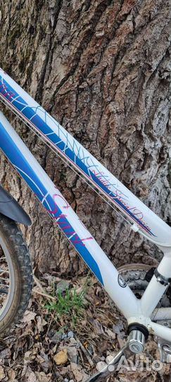 Велосипед stark Luna женский