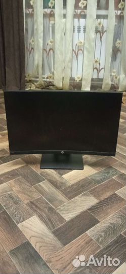 Монитор HP X24 c,подставка для монитора
