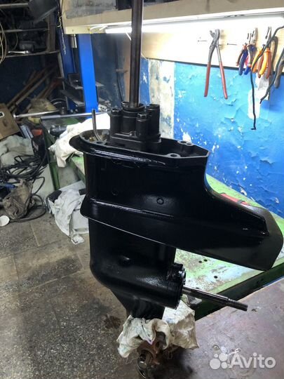 Редуктор сузуки 15