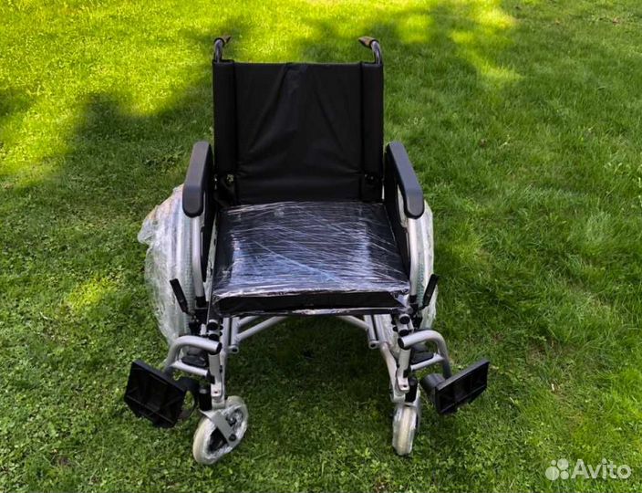 Коляска для инвалидов Новая с доставкой Подольск