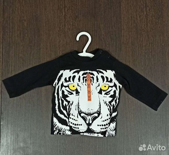 Детский костюм тройка