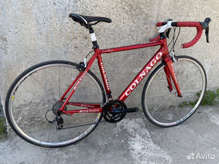 Colnago Move