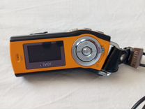 Mp3 плеер Iriver T10 с диктофоном