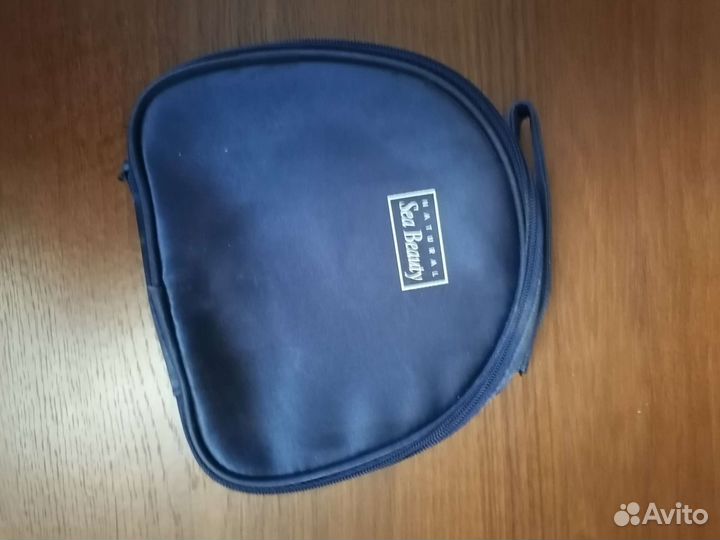 Сумочка для косметики