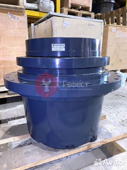 Редуктор хода JCB JS260XD 20/925318