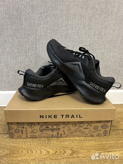 Nike juniper trail 2